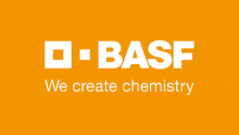 BASF logo