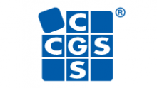 CGS logo