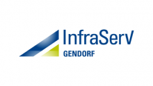 InfraServ logo