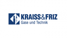 Kraiss & Friz logo