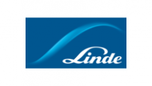 Linde AG Gas logo