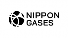 Nippon Gases logo