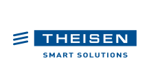 theisen-Logo 2025