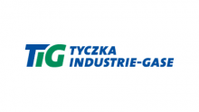 TYCZKA INDUSTRIE-GASE logo