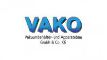 Vako logo
